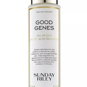 Sunday Riley Good Genes 1.7oz